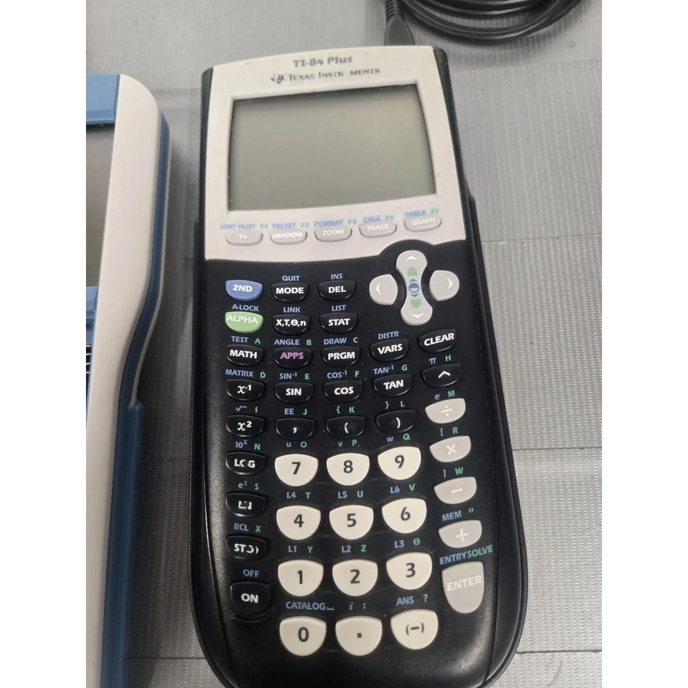 Texas Instruments look pictures